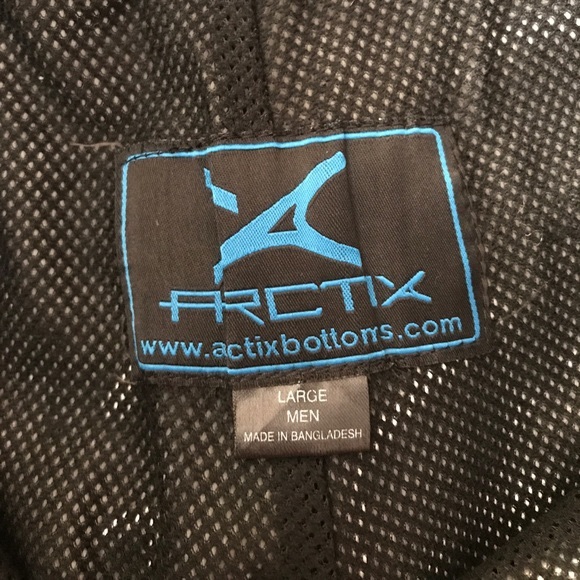 Men’s Snowpants - Picture 3 of 3